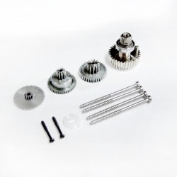 HBL665 Metal Gears Package